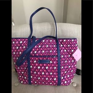 NWT Vera Bradley handbag
